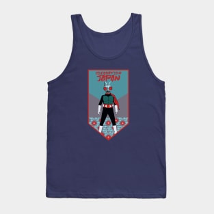 From Zero to hero Tank Top